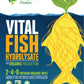 Vital Fish Hydrolysate - Liquid 2-4-0