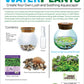 WaterPlants- Grow Lush Aquatic Plants from Seed! Thrives With Minimal Care