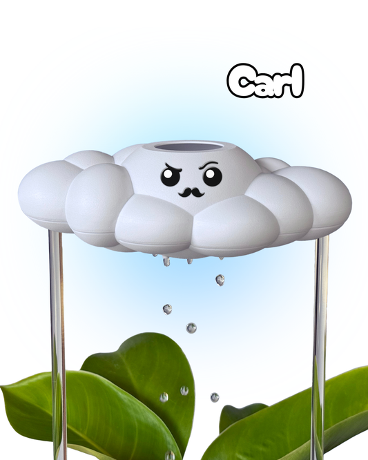 Carl the Cloud