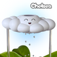 Chelsea the Cloud