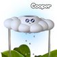 Cooper the Cloud