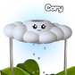 Cory the Cloud