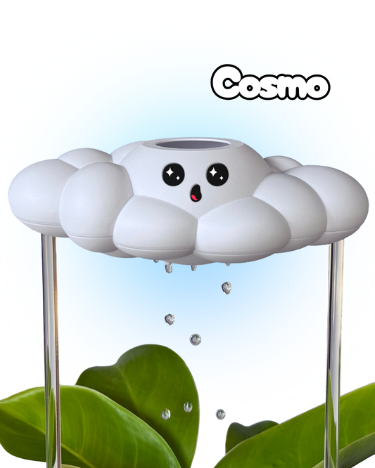 Cosmo the Cloud