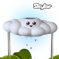 Skylar the Cloud