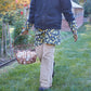 Gardener's Half Apron