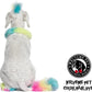 WELYEME Permanent Pet Hair Dye for Dogs, Bright Professional Color Kit