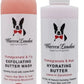 Warren London Butter Combo 8oz – Dog Shampoo & Leave-In Conditioner, Pom & Fig