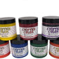 Warren London Critter Color Temporary Pet Fur Dye, Washable Non-Toxic 4oz
