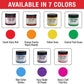 Warren London Critter Color Temporary Pet Fur Dye, Washable Non-Toxic 4oz
