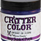 Warren London Critter Color Temporary Pet Fur Dye, Washable Non-Toxic 4oz