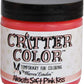 Warren London Critter Color Temporary Pet Fur Dye, Washable Non-Toxic 4oz