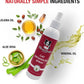 Warren London Fragrance-Free Cat Detangler Spray – Leave-In Conditioner 8oz