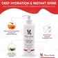 Warren London Hydrating Butter Leave-In Dog Conditioner