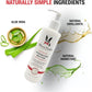 Warren London Hydrating Butter Leave-In Dog Conditioner