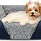 Washable Orthopedic Dog Bed – Soft Calming Pet Sofa for Small to Large Dogs
