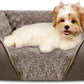 Washable Orthopedic Dog Bed – Soft Calming Pet Sofa for Small to Large Dogs