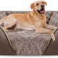 Washable Orthopedic Dog Bed – Soft Calming Pet Sofa for Small to Large Dogs
