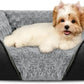 Washable Orthopedic Dog Bed – Soft Calming Pet Sofa for Small to Large Dogs