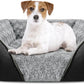 Washable Orthopedic Dog Bed – Soft Calming Pet Sofa for Small to Large Dogs
