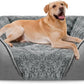 Washable Orthopedic Dog Bed – Soft Calming Pet Sofa for Small to Large Dogs