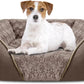 Washable Orthopedic Dog Bed – Soft Calming Pet Sofa for Small to Large Dogs