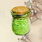 Watermelon Lemonade Natural Bath Salts with Kaolin Clay Avocado Oil & Sea Salt Bath Soak | 3.5 oz
