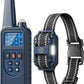 Waterproof Dog Training Collars for up to 3 Dogs 2600FT Remote IPX7 Rechargeable
