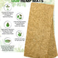 Hemp Mats