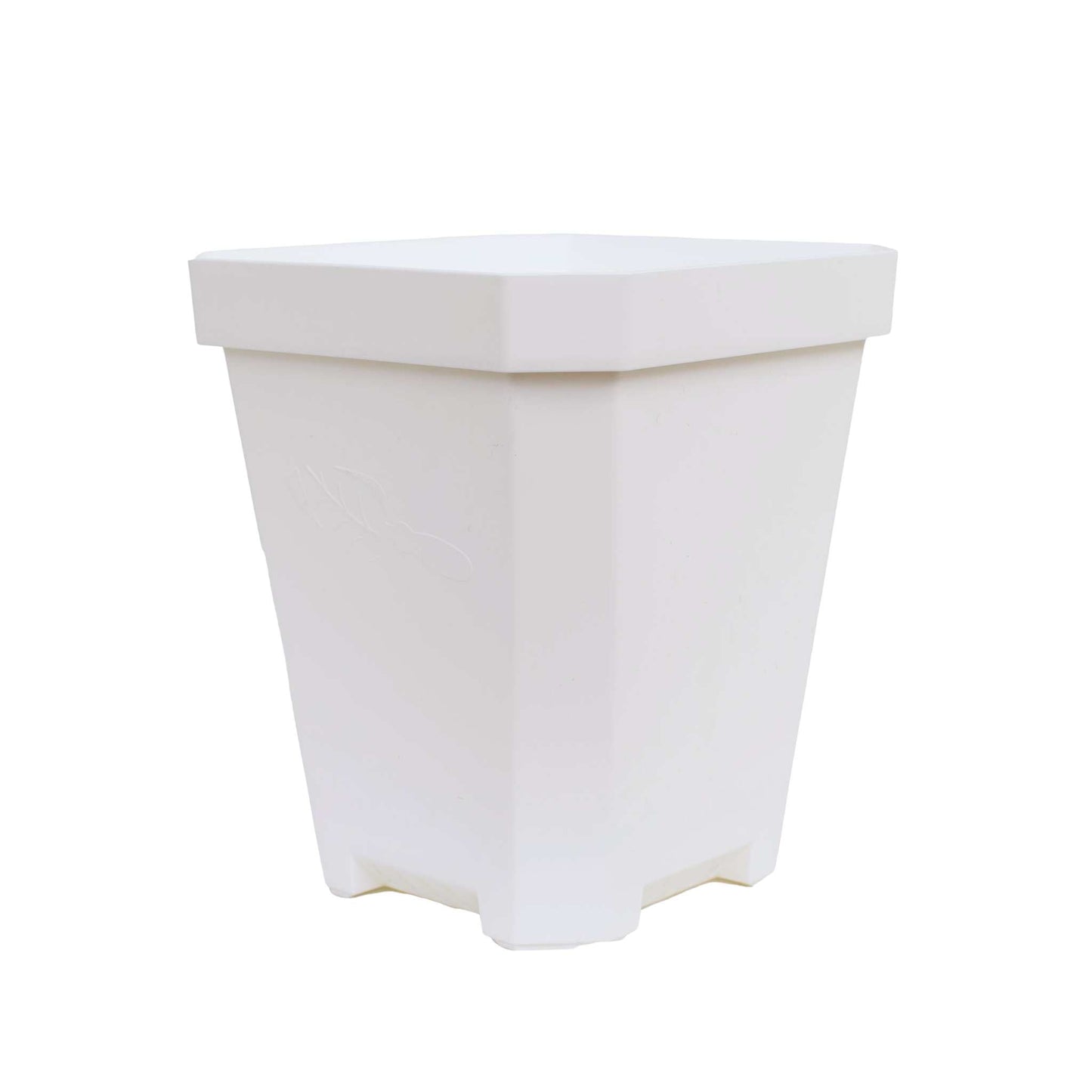 5" Heavy Duty Nursery Pots