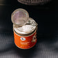 White Cup Tea Infuser Ball