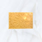 White Tea Handmade Natural Bar Soap Hydrating Coconut & Olive Oil Soap
