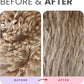 Whitening Dog Shampoo & Leave-In Conditioner Detangler Odor Control Set