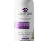 Whitening Dog Shampoo & Leave-In Conditioner Detangler Odor Control Set