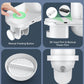 WiFi Automatic Fish Feeder with Camera App Control Moisture Proof 230ML