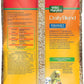 Wild Harvest Daily Blend Bird Food for Parakeet, Canary & Finch