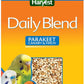 Wild Harvest Daily Blend Bird Food for Parakeet, Canary & Finch