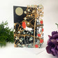 Winter's Tale Robin Lasercut Christmas Seasonal Card