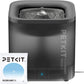 Wireless Cat Water Fountain 65oz 1.85L Ultra Quiet 25dB Detachable Pump Filters