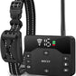 Wireless Dog Fence Training Collar System Rechargeable Waterproof up to 2 Dogs
