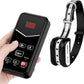 Wireless Dog Fence Training Collar System Rechargeable Waterproof up to 2 Dogs