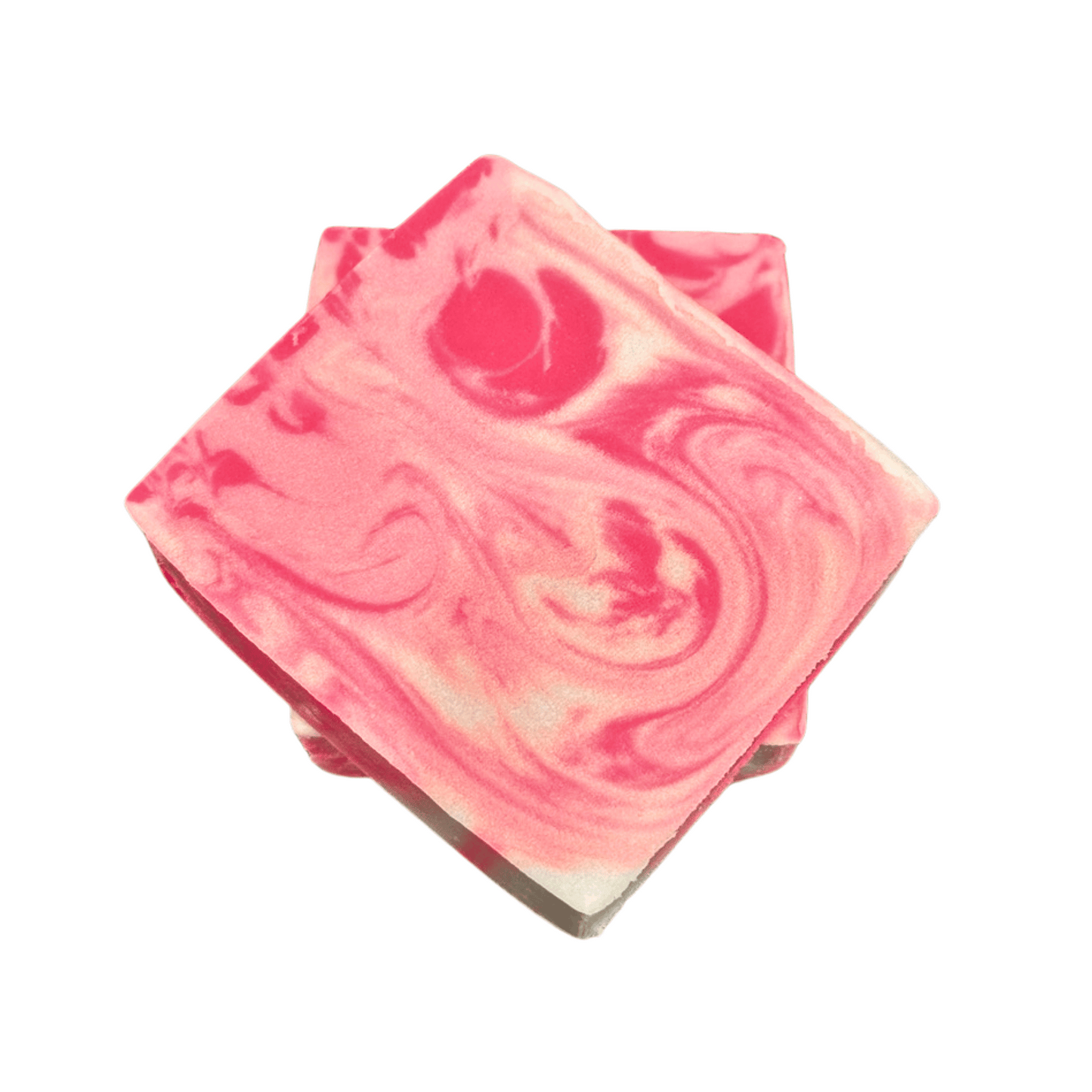 Wish Upon a Star Handmade Natural Bar Soap with Coconut & Olive Oil Thousand Wishes Type