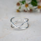 Mia Leaf Ring