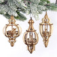 Christmas Baubles - Happy Holidays