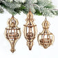 Christmas Baubles - Home Sweet Home