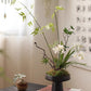 Artificial Whispering Bamboo Stem 31" Tall