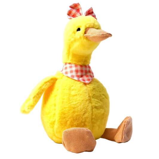Gansos Patos Pollos Ay Dios - Juguetes para perros de PNC Family FInds