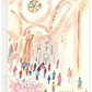 You're a Masterpiece - Seeded Birthday Card