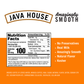 Java House Latte Cold Brew Coffee Pods - Salted Caramel