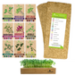 Microgreens Kit Refills A