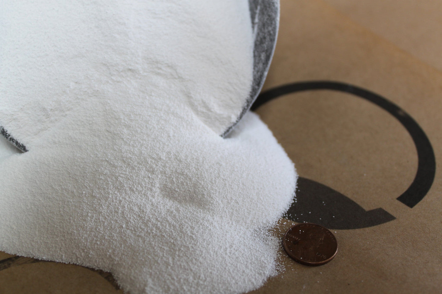 Zinc Sulfate - Concentrated zinc for pecans, citrus, and corn